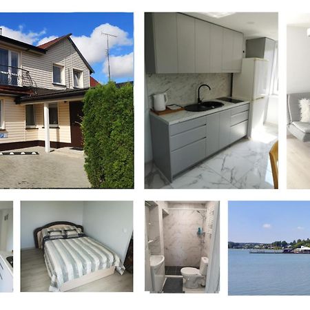Plunges Gatves 18 Apartamentai Telšiai Esterno foto