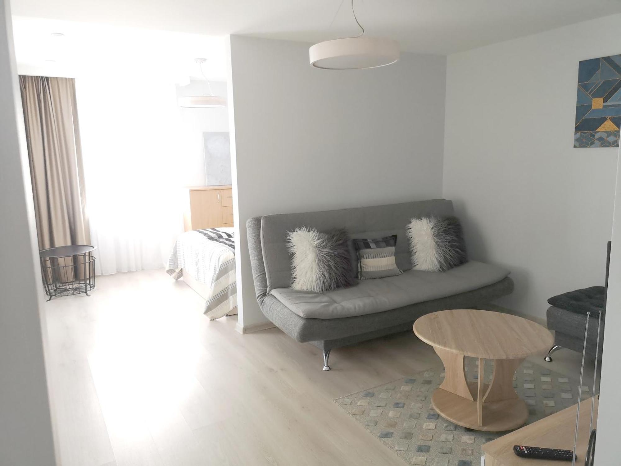 Plunges Gatves 18 Apartamentai Telšiai Esterno foto
